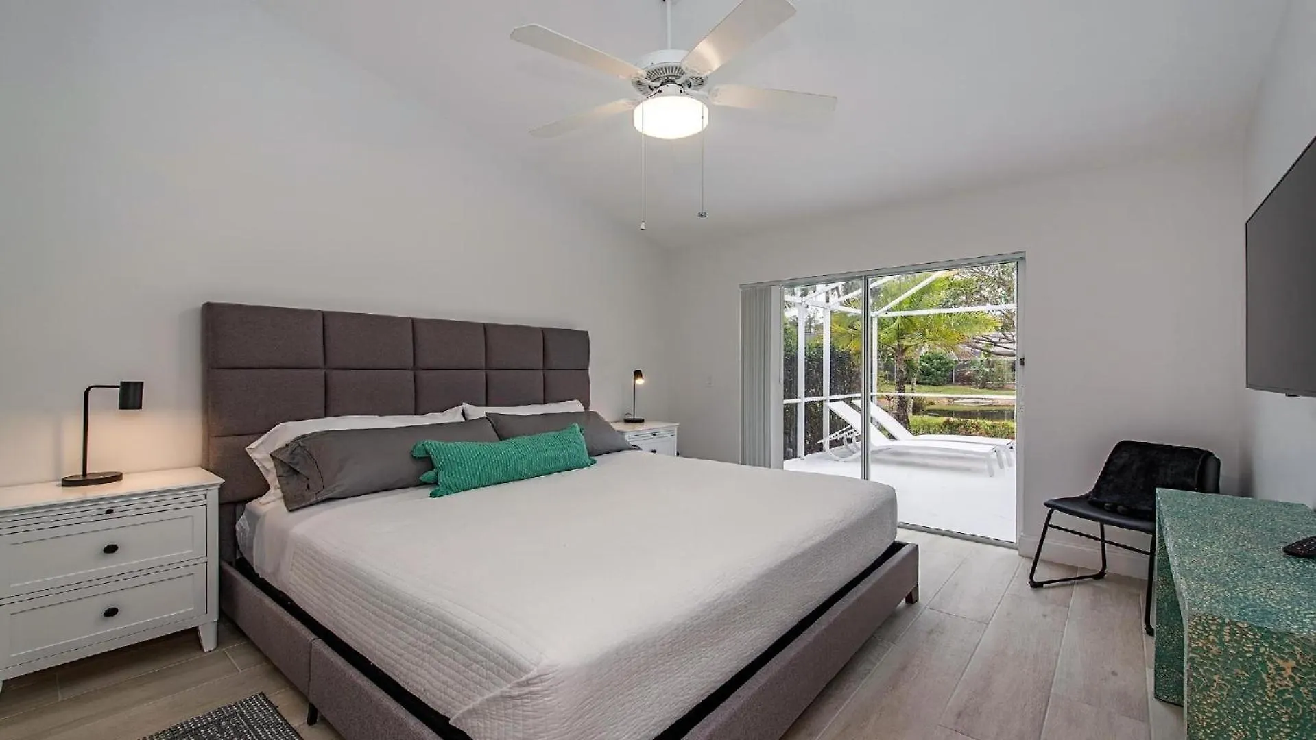 Mit Privatpool Fuer 6 Personen Ca 175 Qm In Naples, Florida Southwest Florida 別荘 *