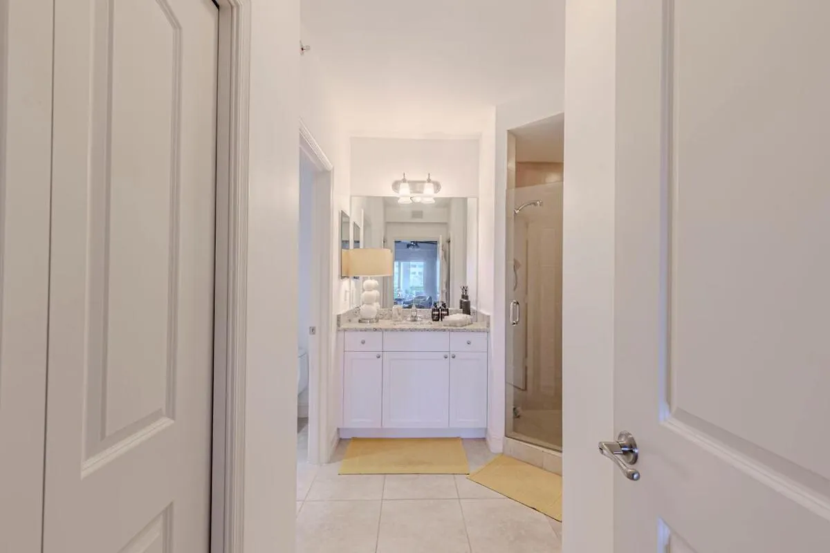 公寓 Luxury Penthouse Near