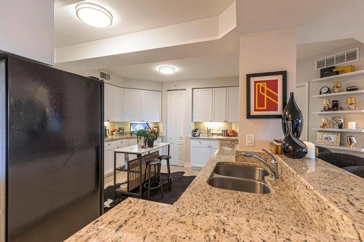 Luxury Penthouse Near *
