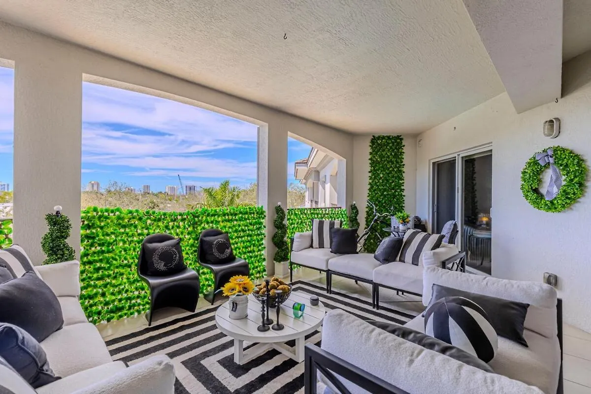 公寓 Luxury Penthouse Near *