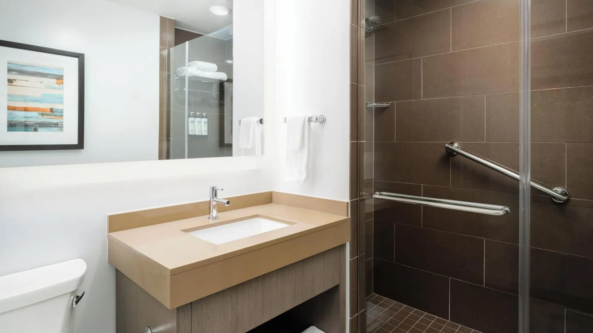 Hotel Hyatt House 5th Avenue 3*