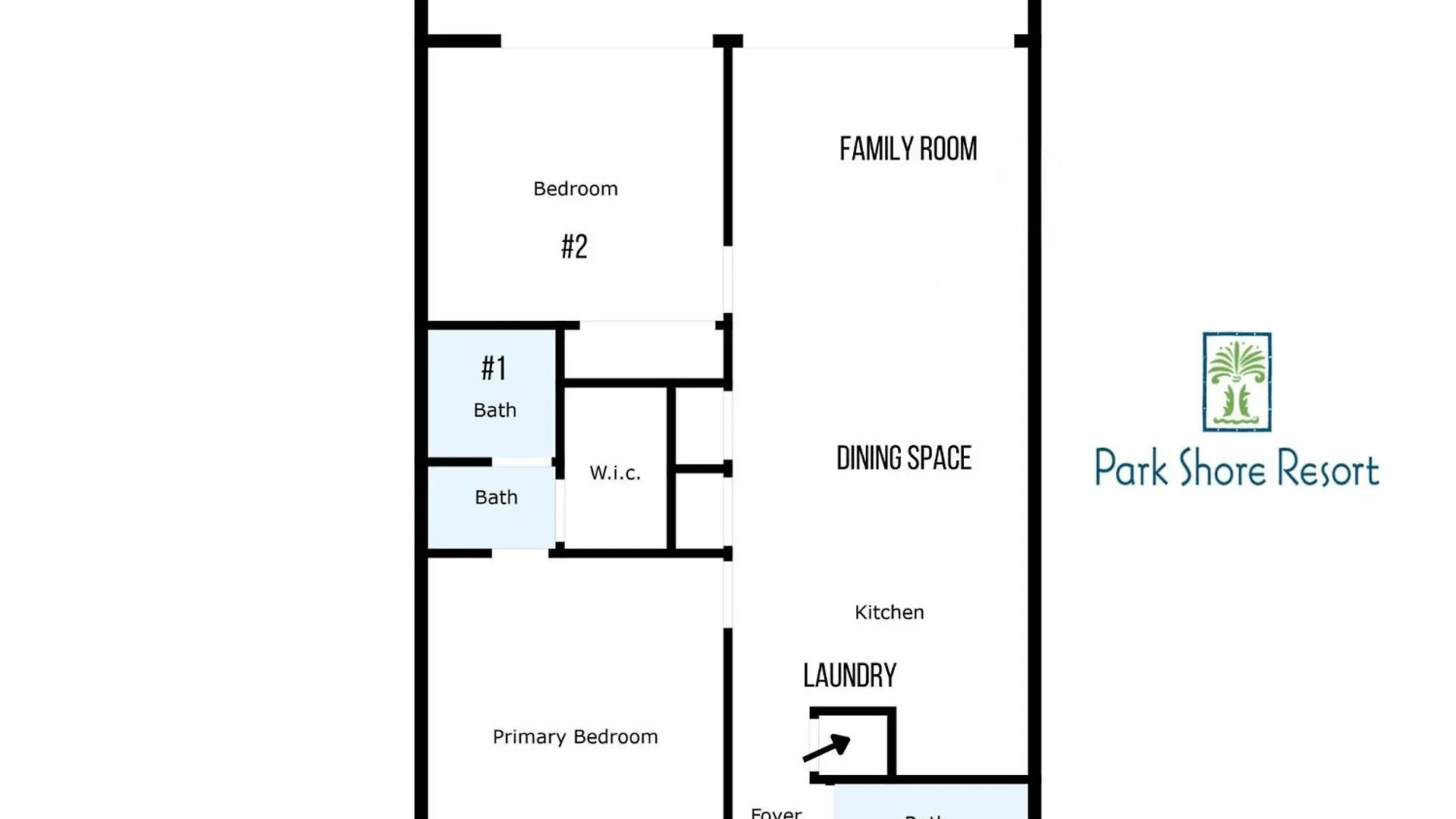 Second Floor With And Fountain View * North Naples