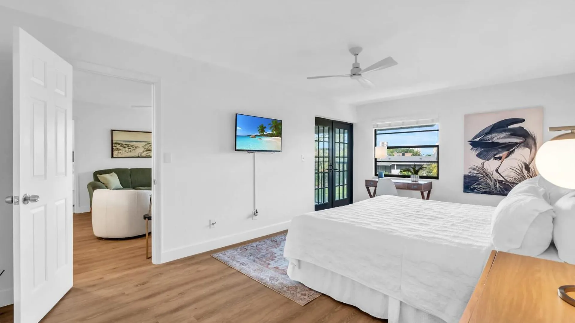 Casa vacanze Deluxe - Modern Furnishings And Great View