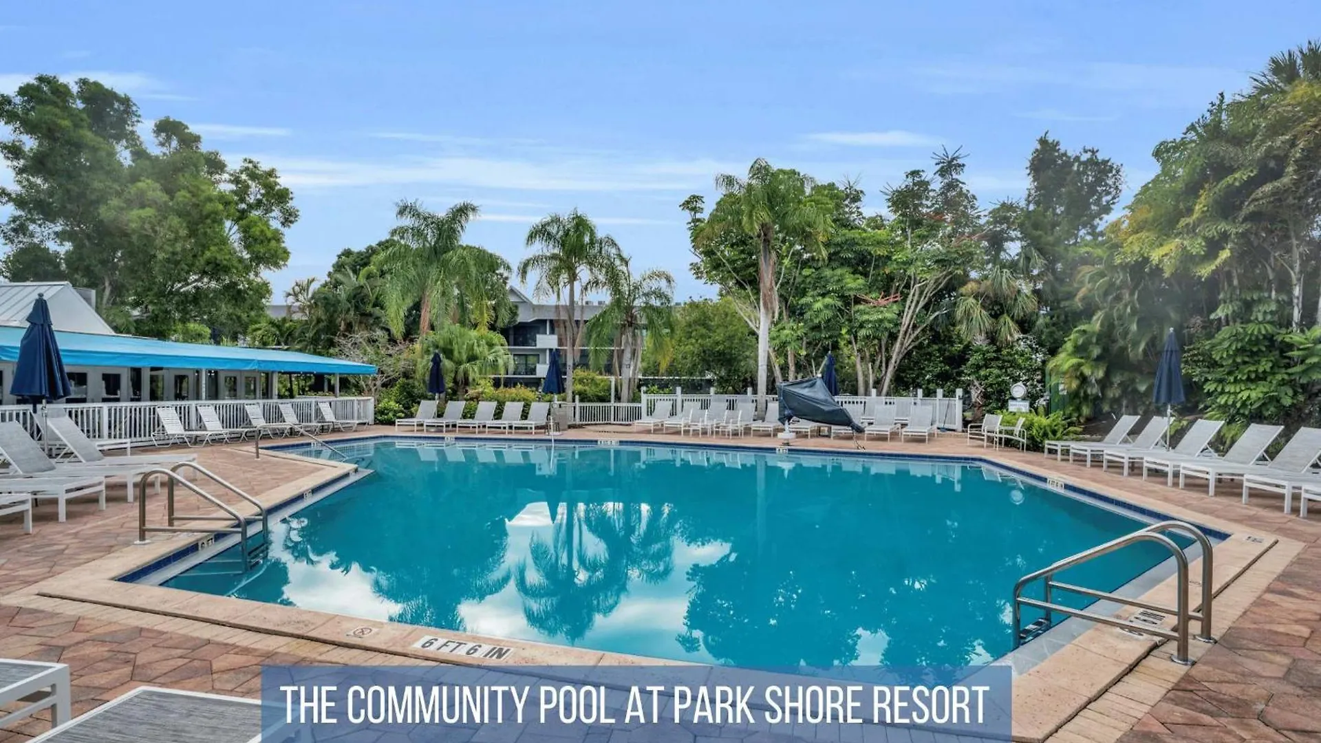 Casa de Férias Pool And Views Park Shore