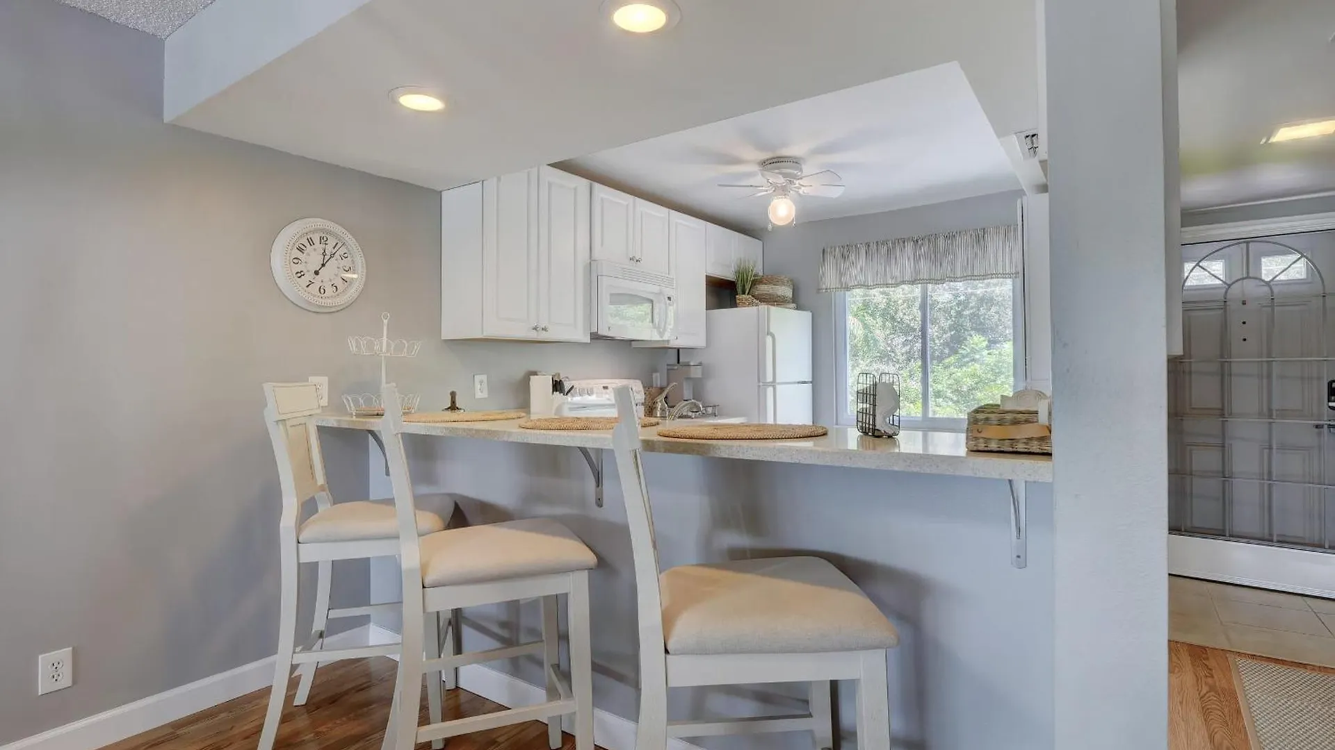 Second Floor In Sunrise Of The With Wonderful Community Pool View *