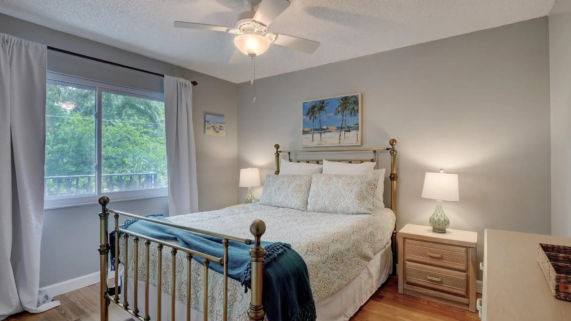 Second Floor In Sunrise Of The With Wonderful Community Pool View *
