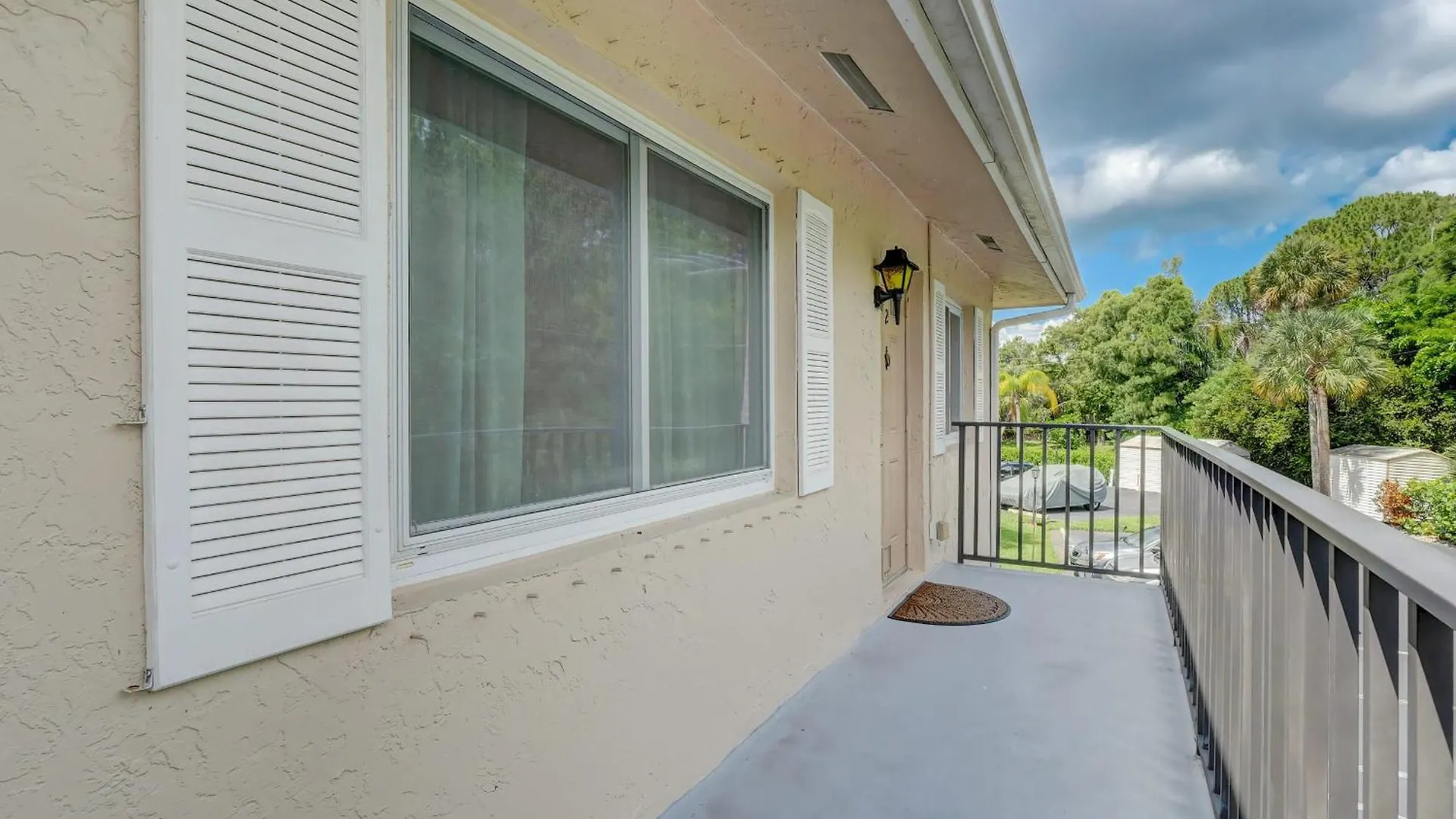 Second Floor In Sunrise Of The With Wonderful Community Pool View *