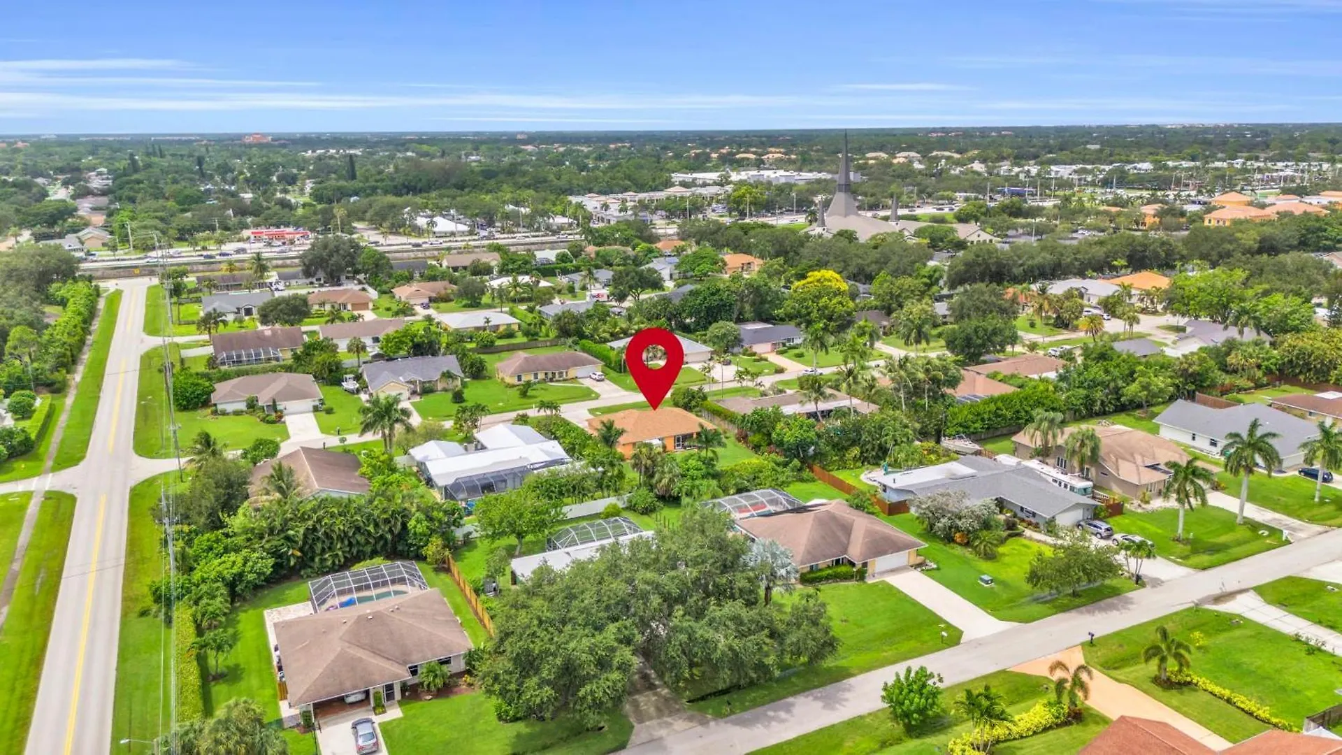 4 Miles To And Walk To Shops North Naples