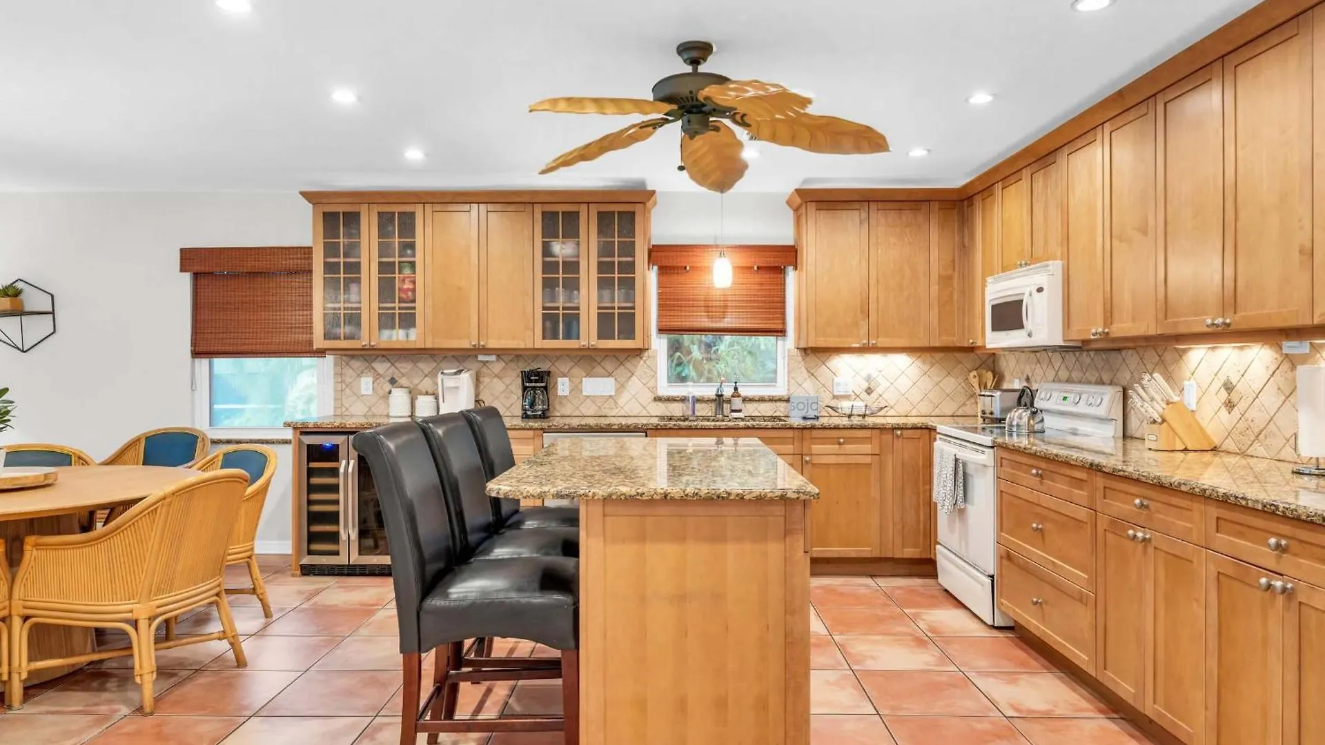 A Quaint And Serene Neighborhood In North Holiday home Naples