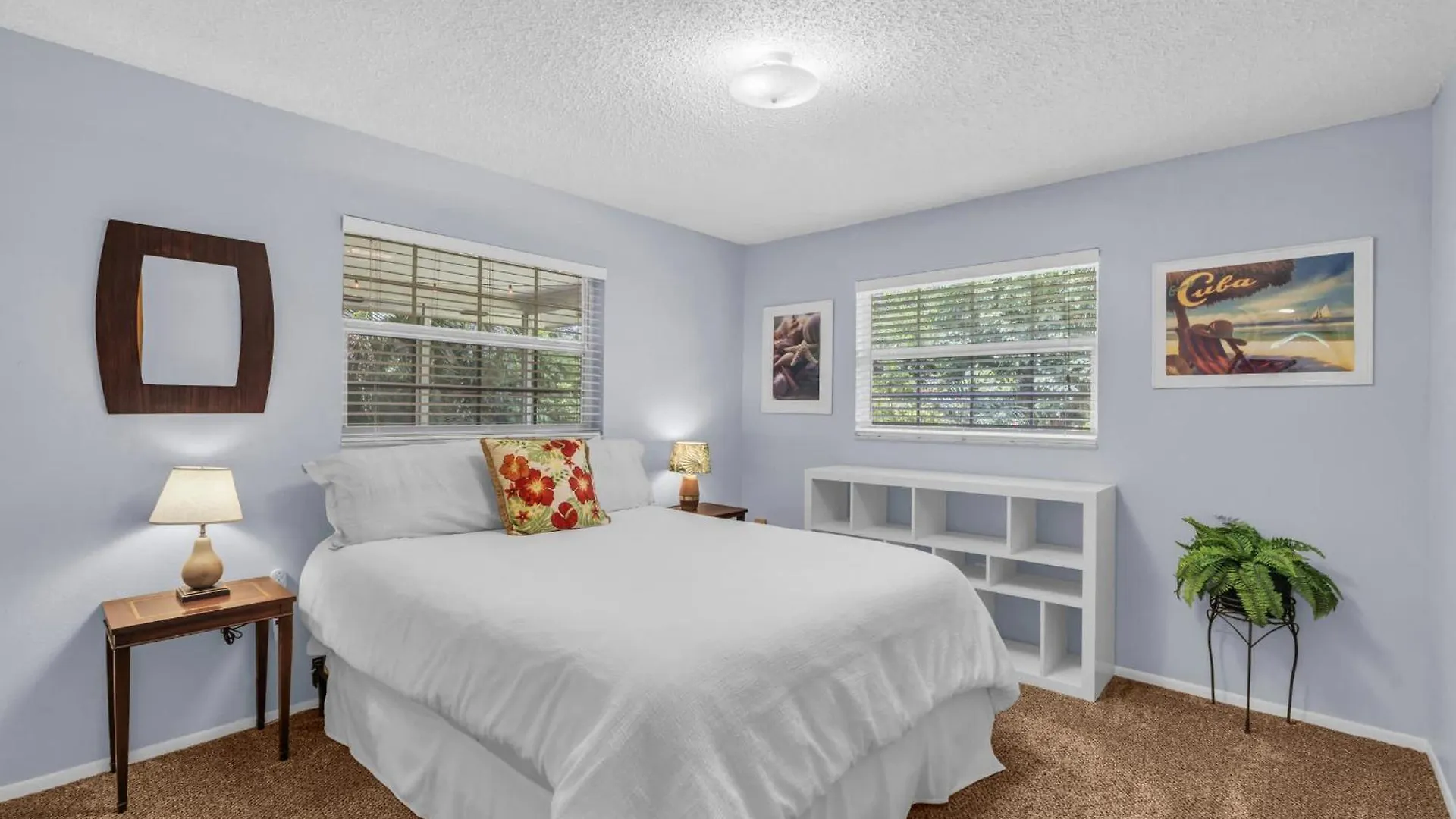 Coastal Bliss Retreat Eclectic Charm בית נופש *