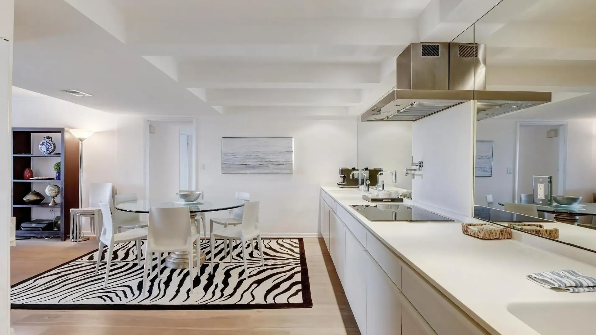 بيت للعطل 8th Floor Horizon House With Direct Access And Gulf Views North Naples