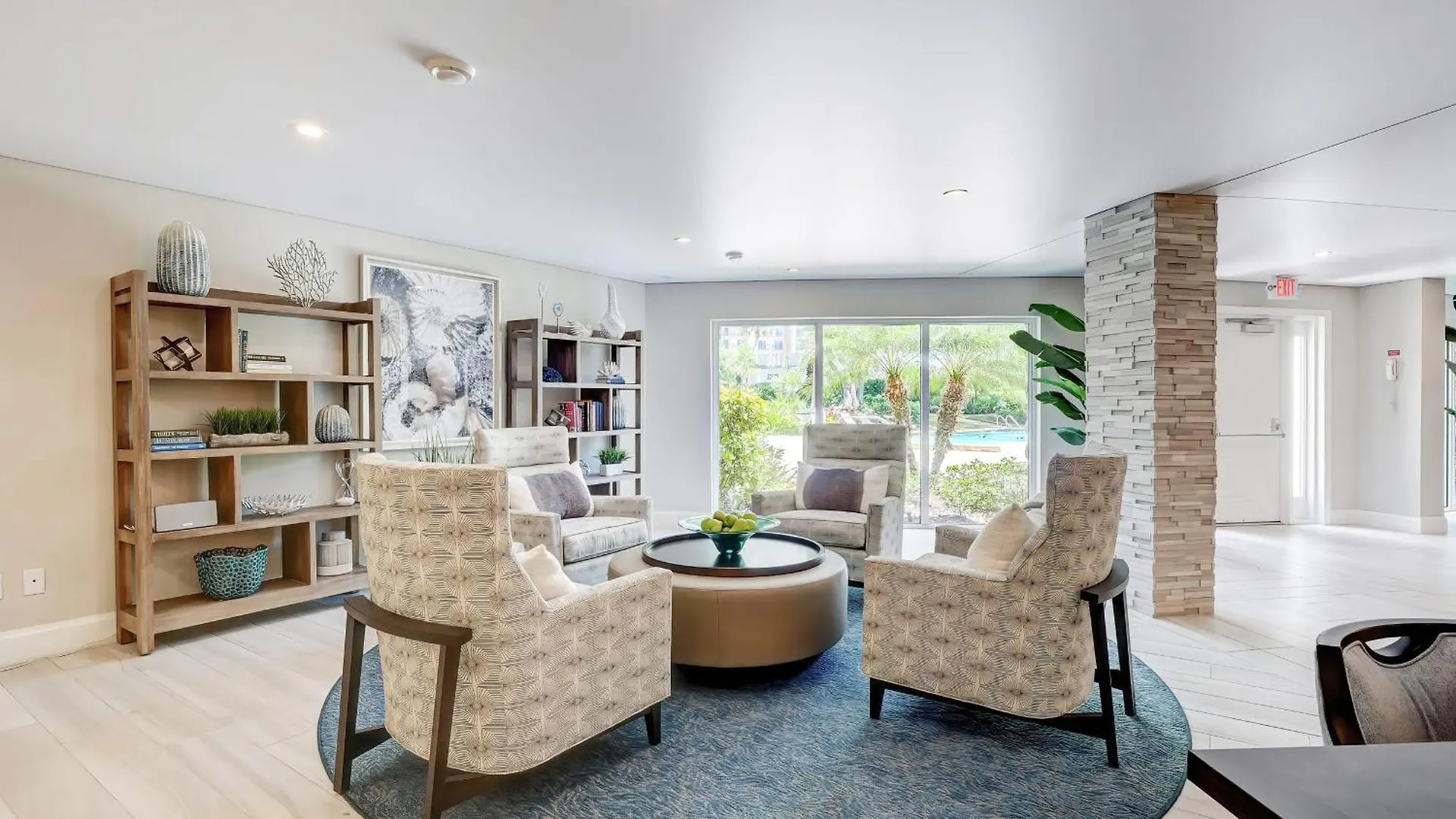 8th Floor Horizon House With Direct Access And Gulf Views بيت للعطل North Naples