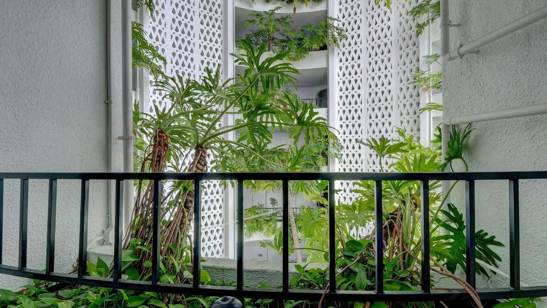 8th Floor Horizon House With Direct Access And Gulf Views بيت للعطل