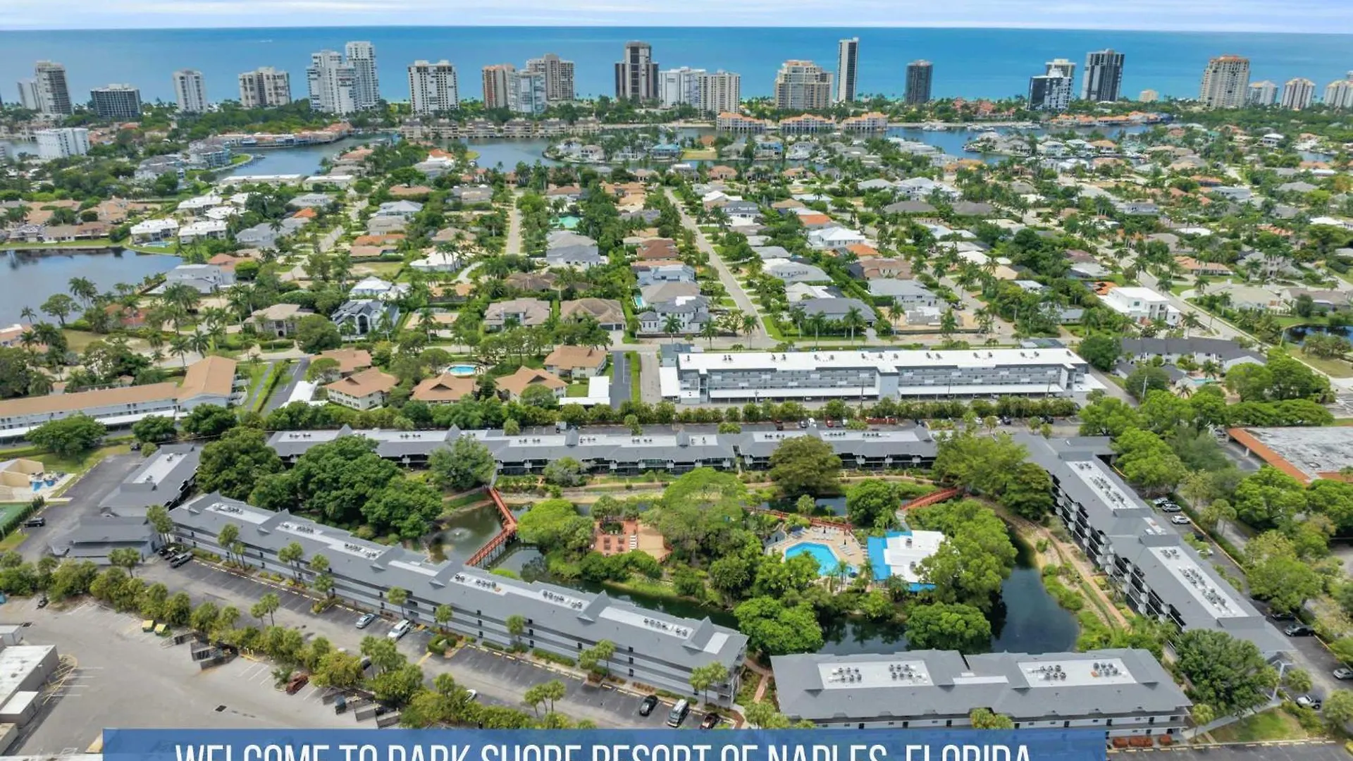 1st Floor With Views Hébergement de vacances North Naples