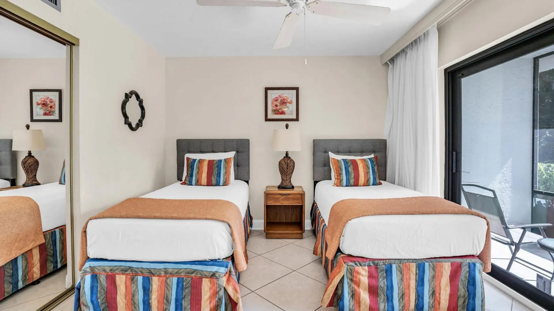 1st Floor With Views Hébergement de vacances North Naples