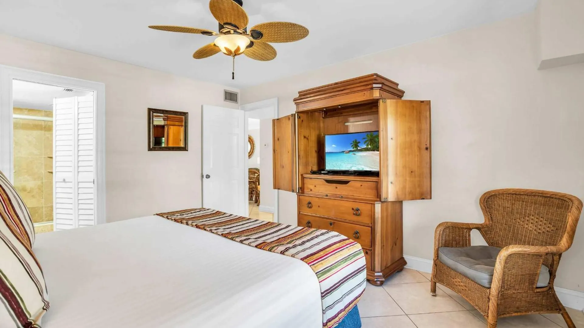 Hébergement de vacances 1st Floor With Views *
