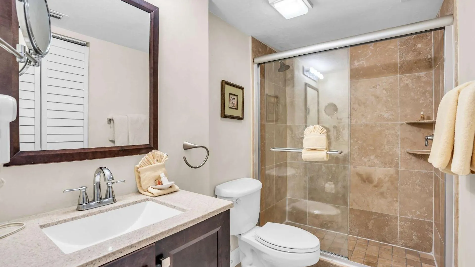 1st Floor With Views * North Naples