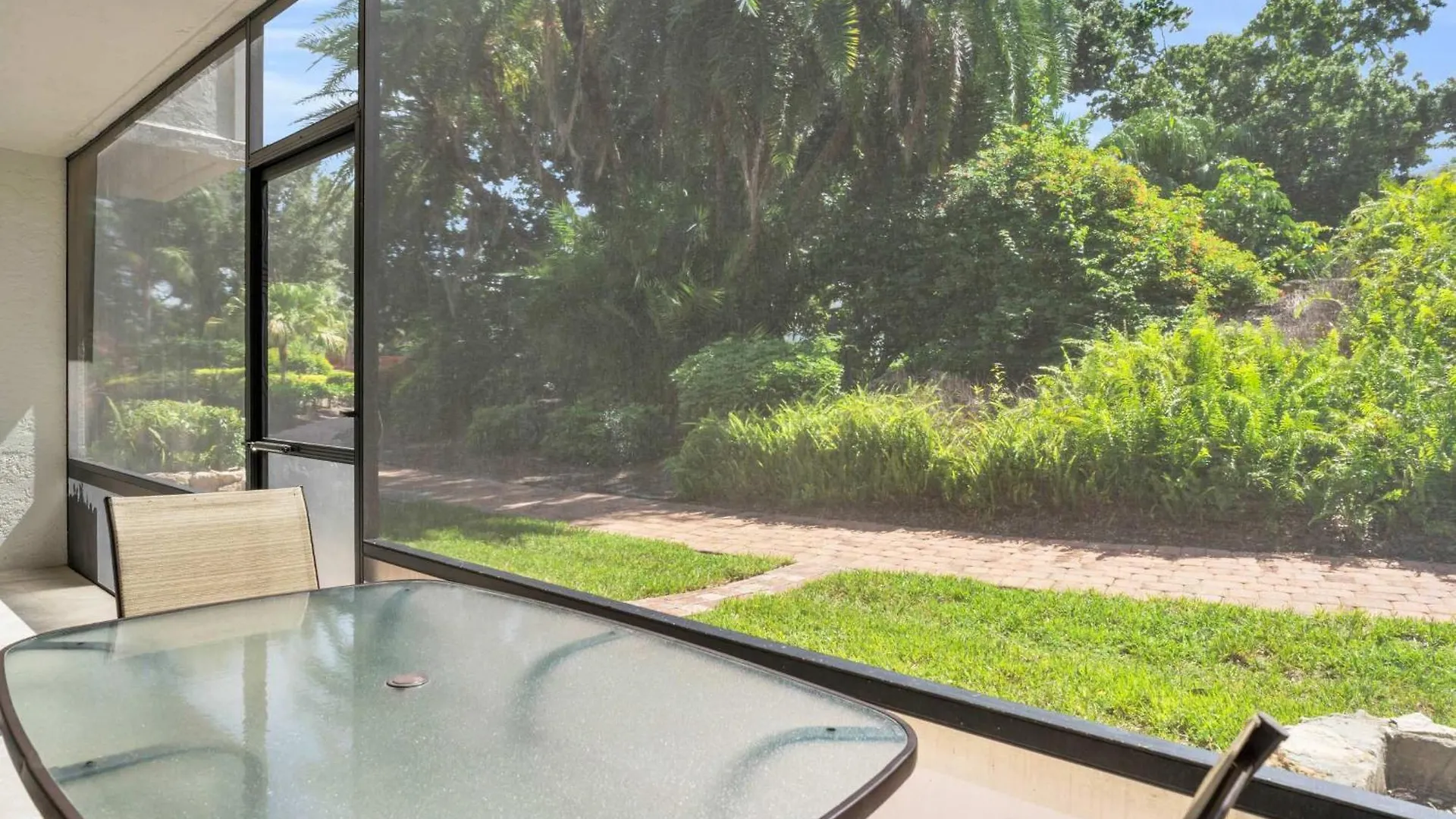 Hébergement de vacances 1st Floor With Views North Naples