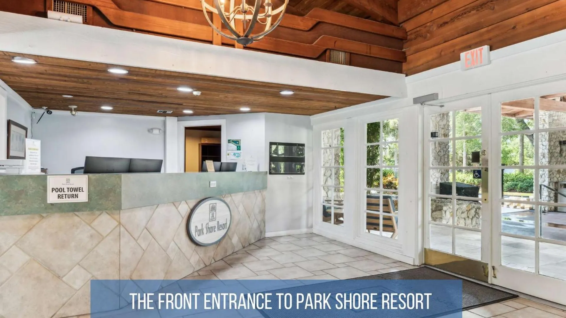 1st Floor With Views * North Naples