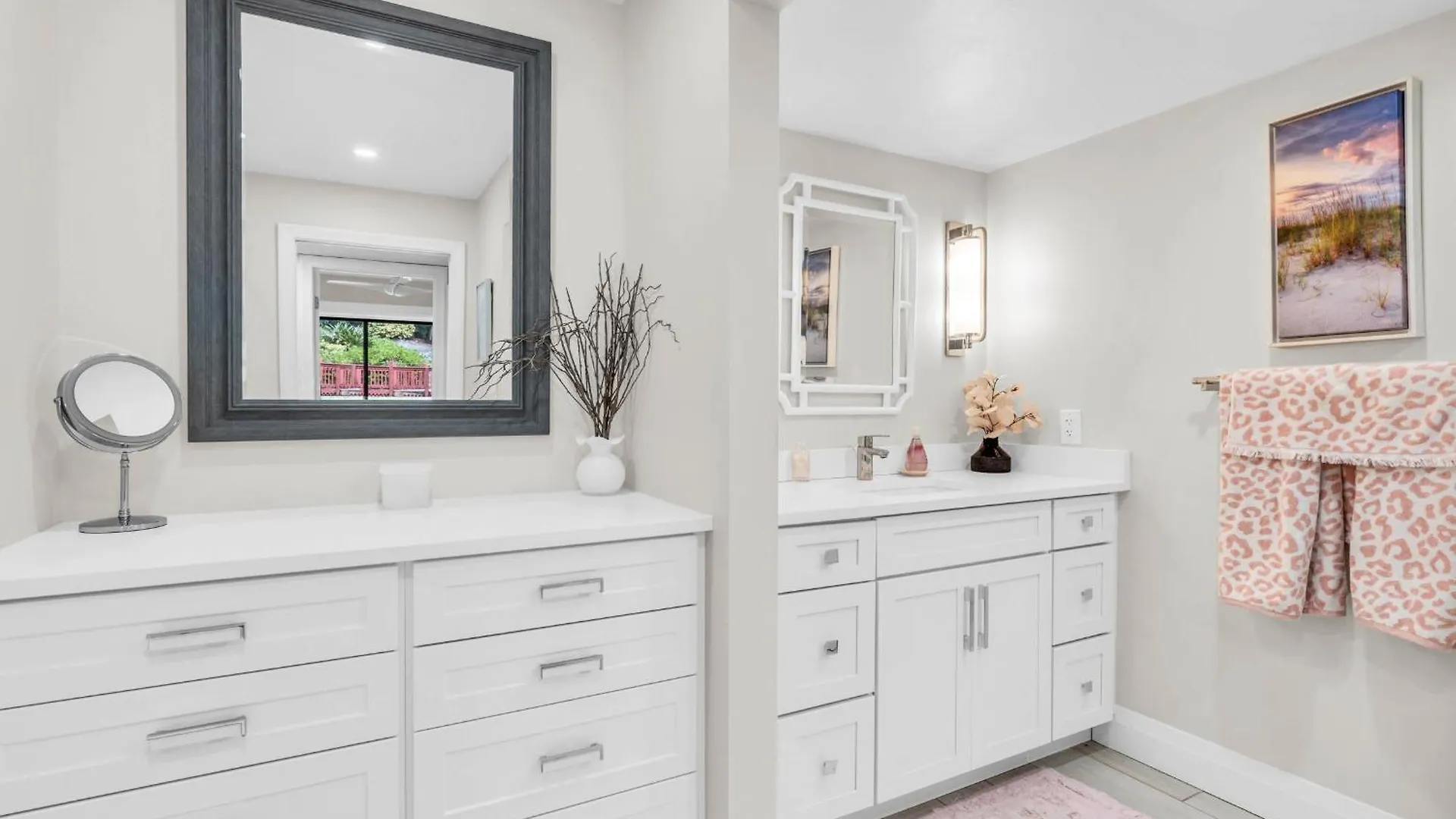 Completely Renovated First Floor * North Naples