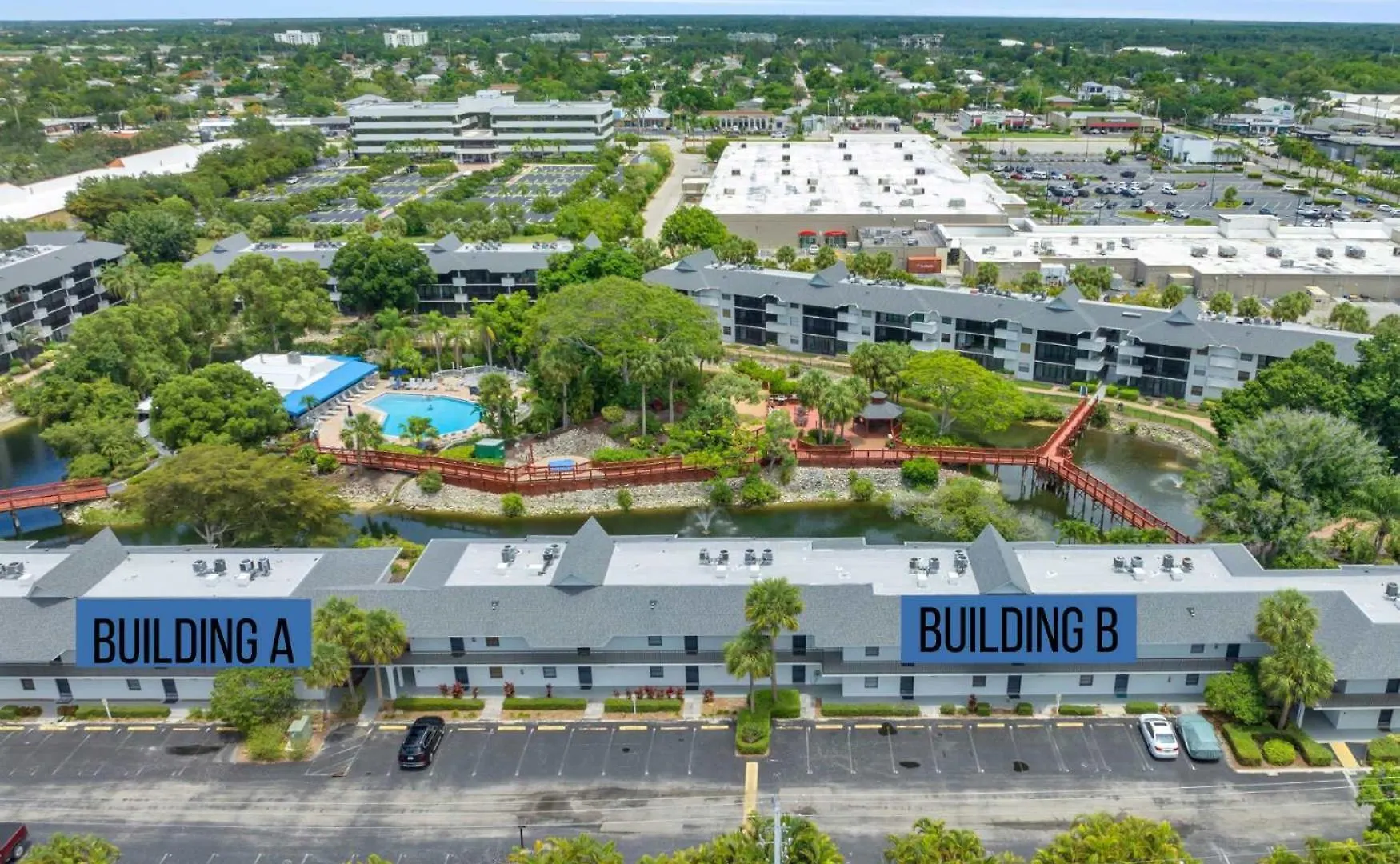 Completely Renovated First Floor North Naples