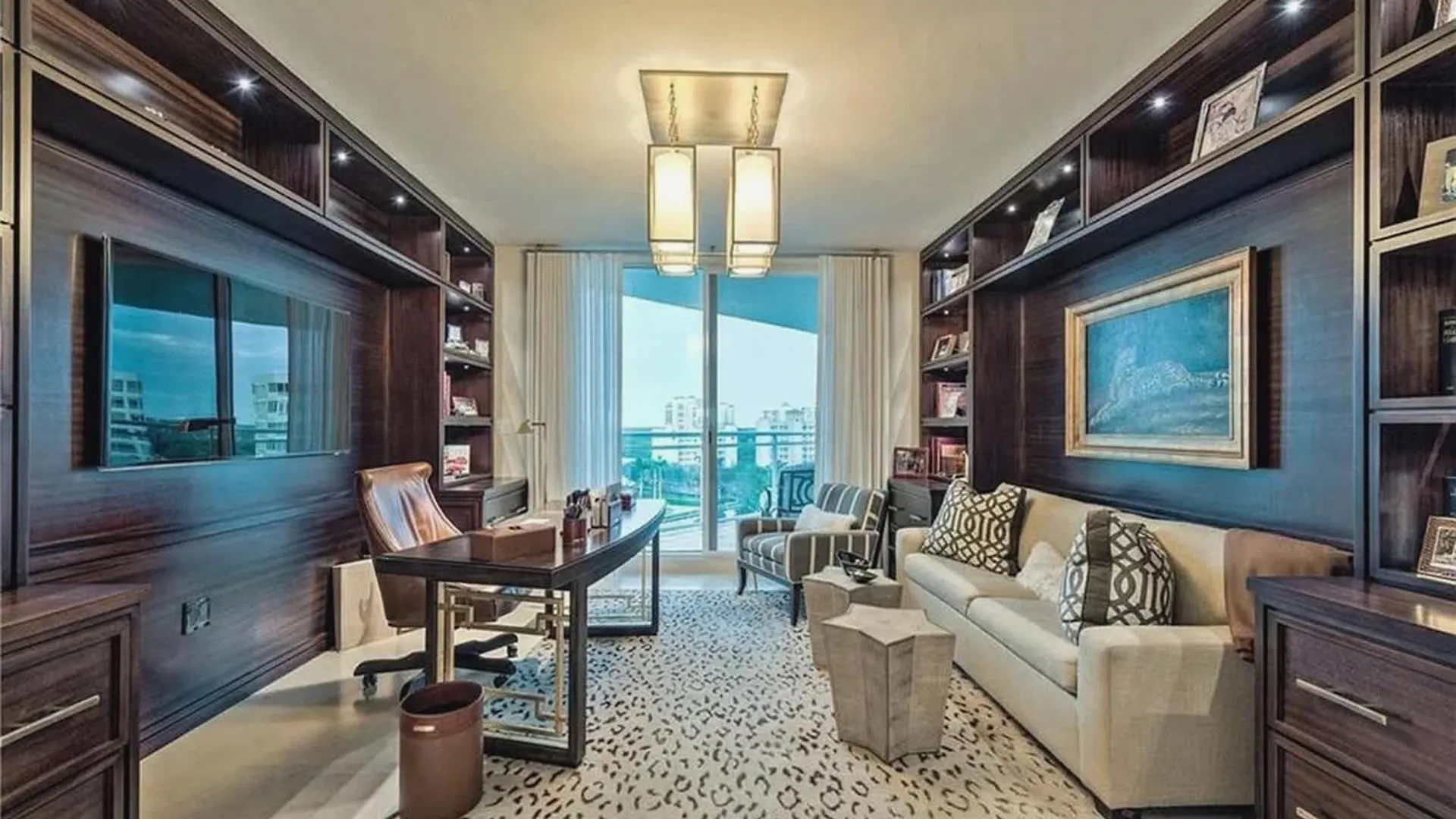 아파트 Lifestyle Stunning 3 Bedroom Beachfront