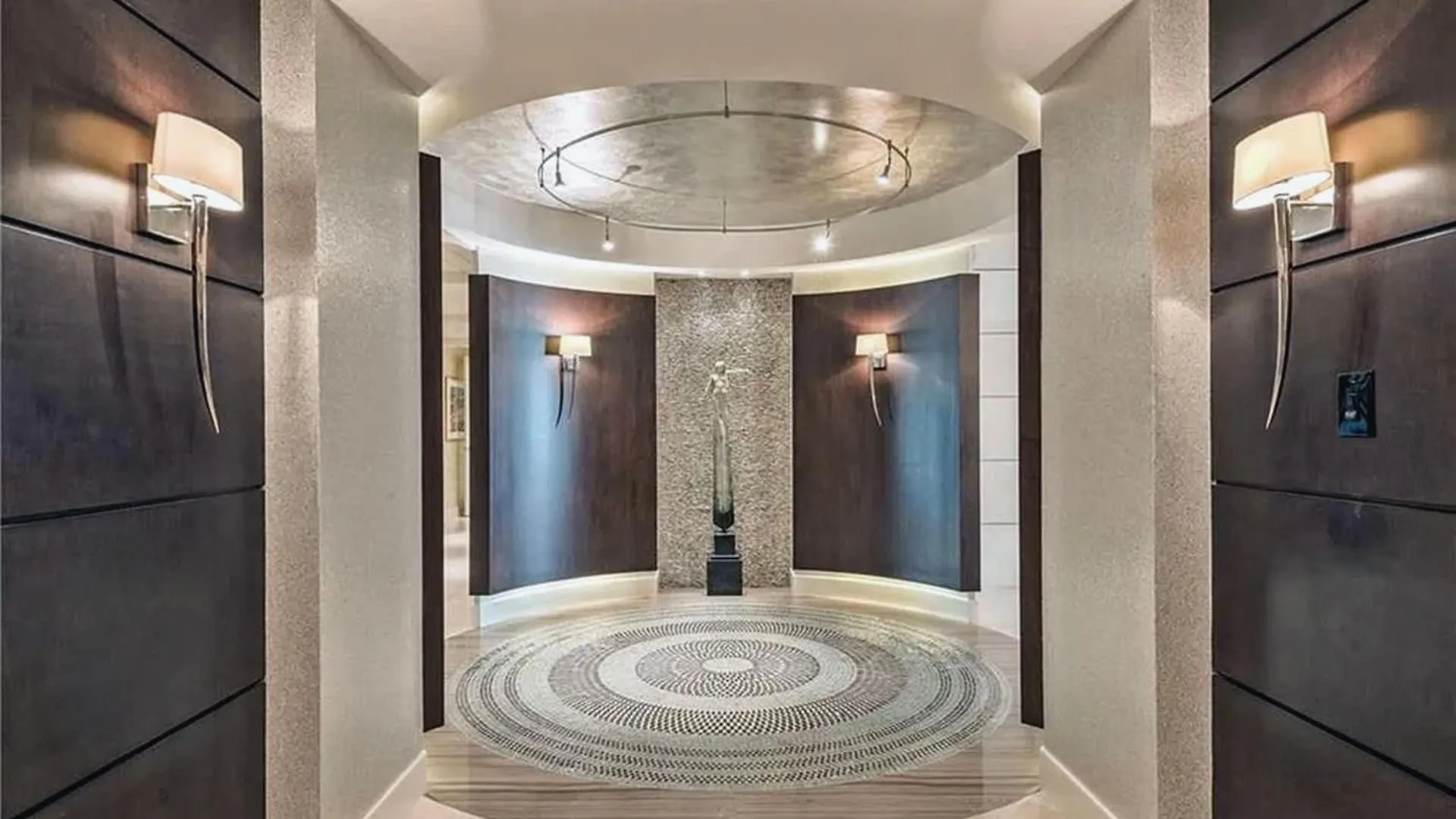 아파트 Lifestyle Stunning 3 Bedroom Beachfront *