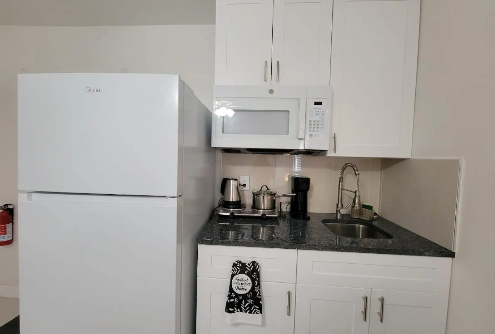 Golden Aparments Apartment