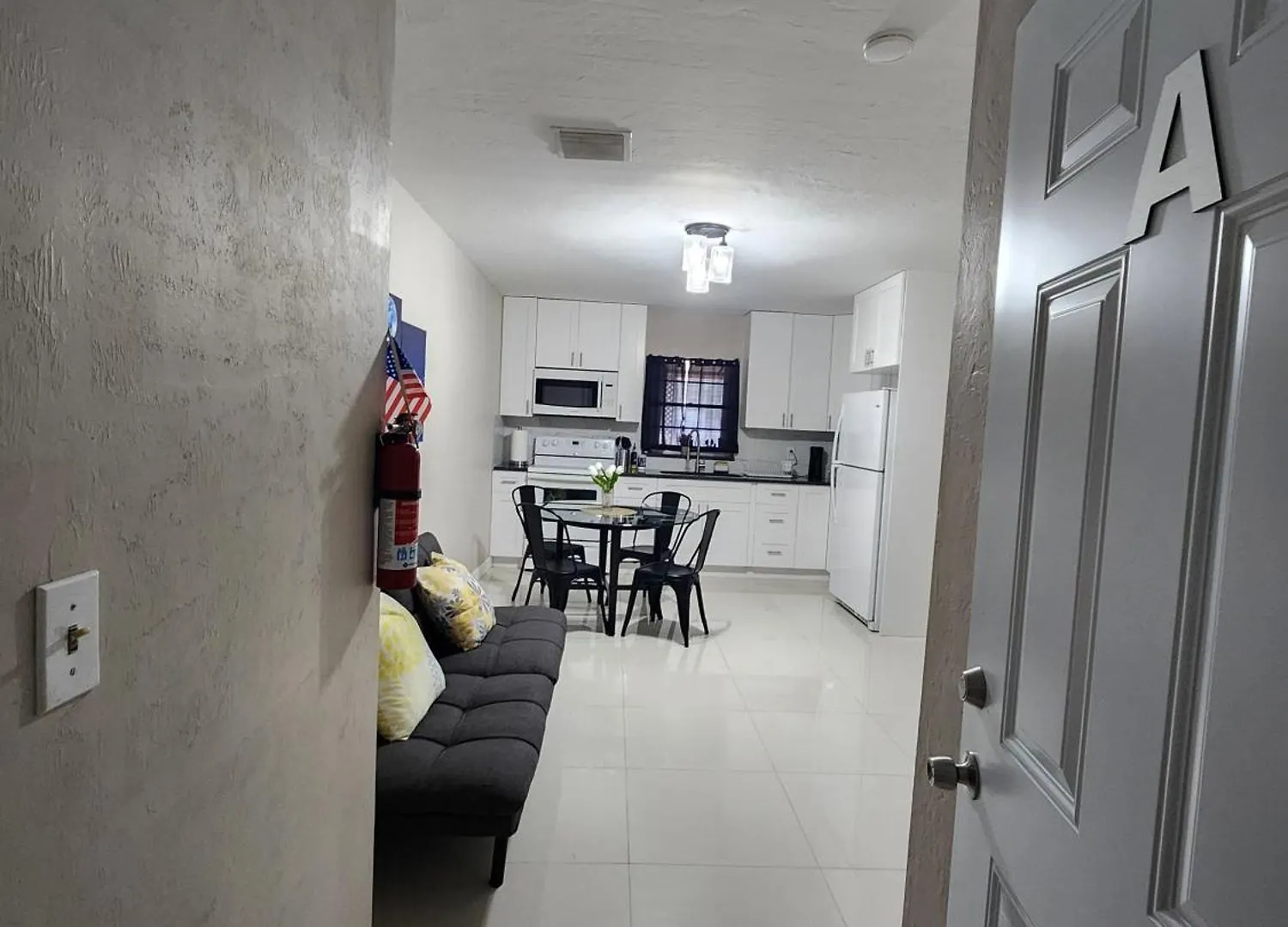 Apartment Golden Aparments