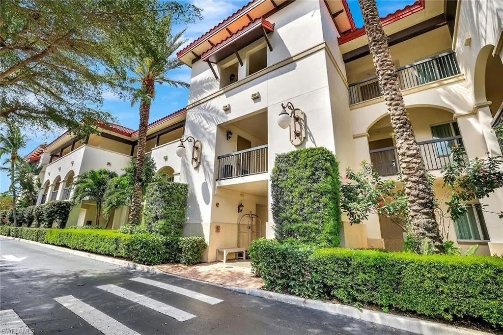 Bellasera Hotel North Naples