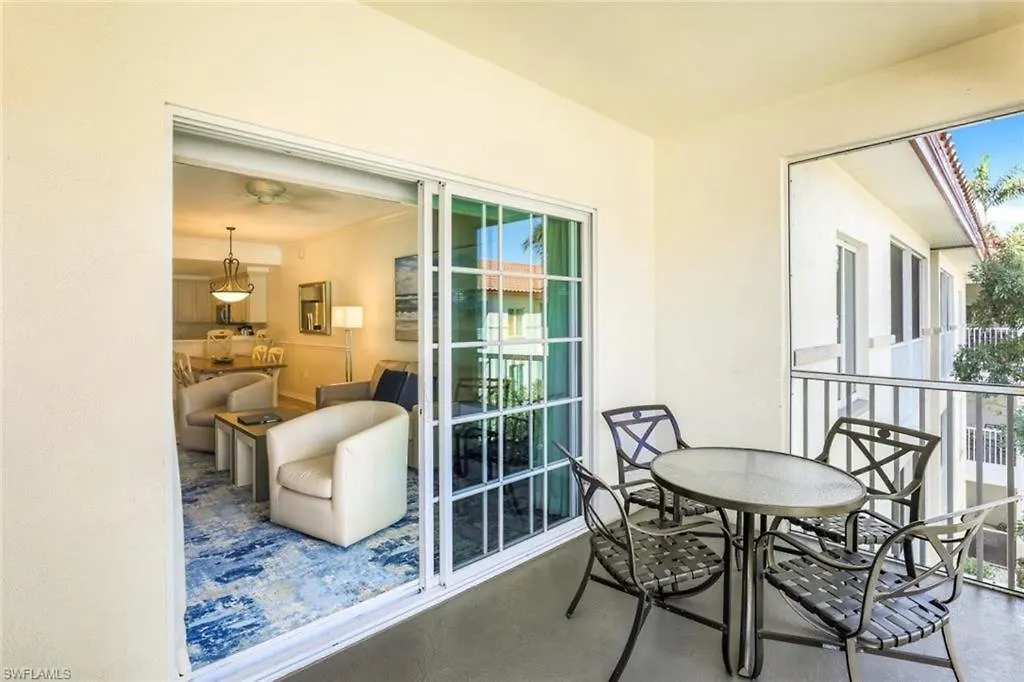 Bellasera Hotel North Naples
