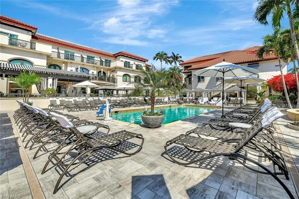 Bellasera 4* North Naples