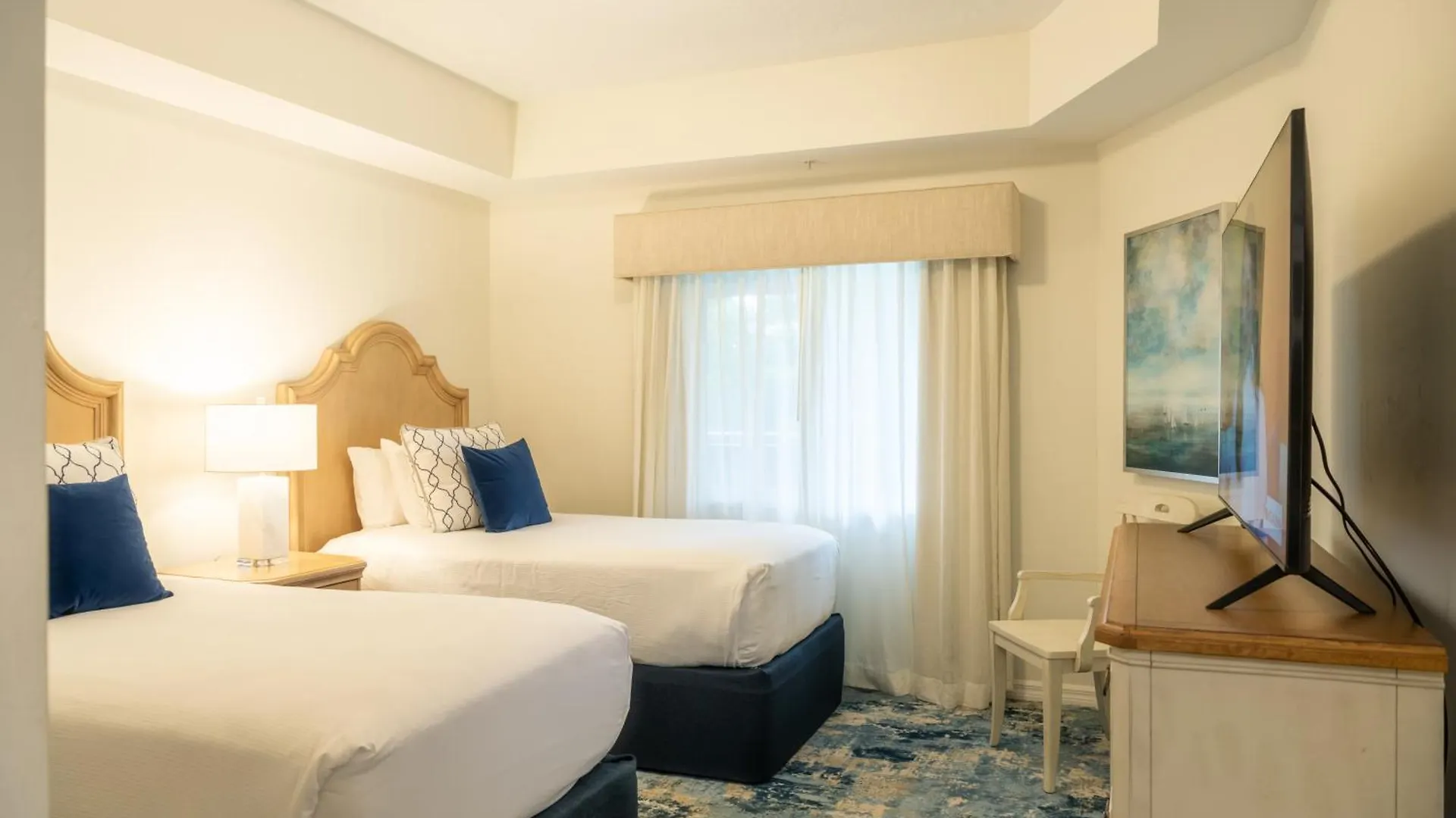 Hotel Bellasera North Naples