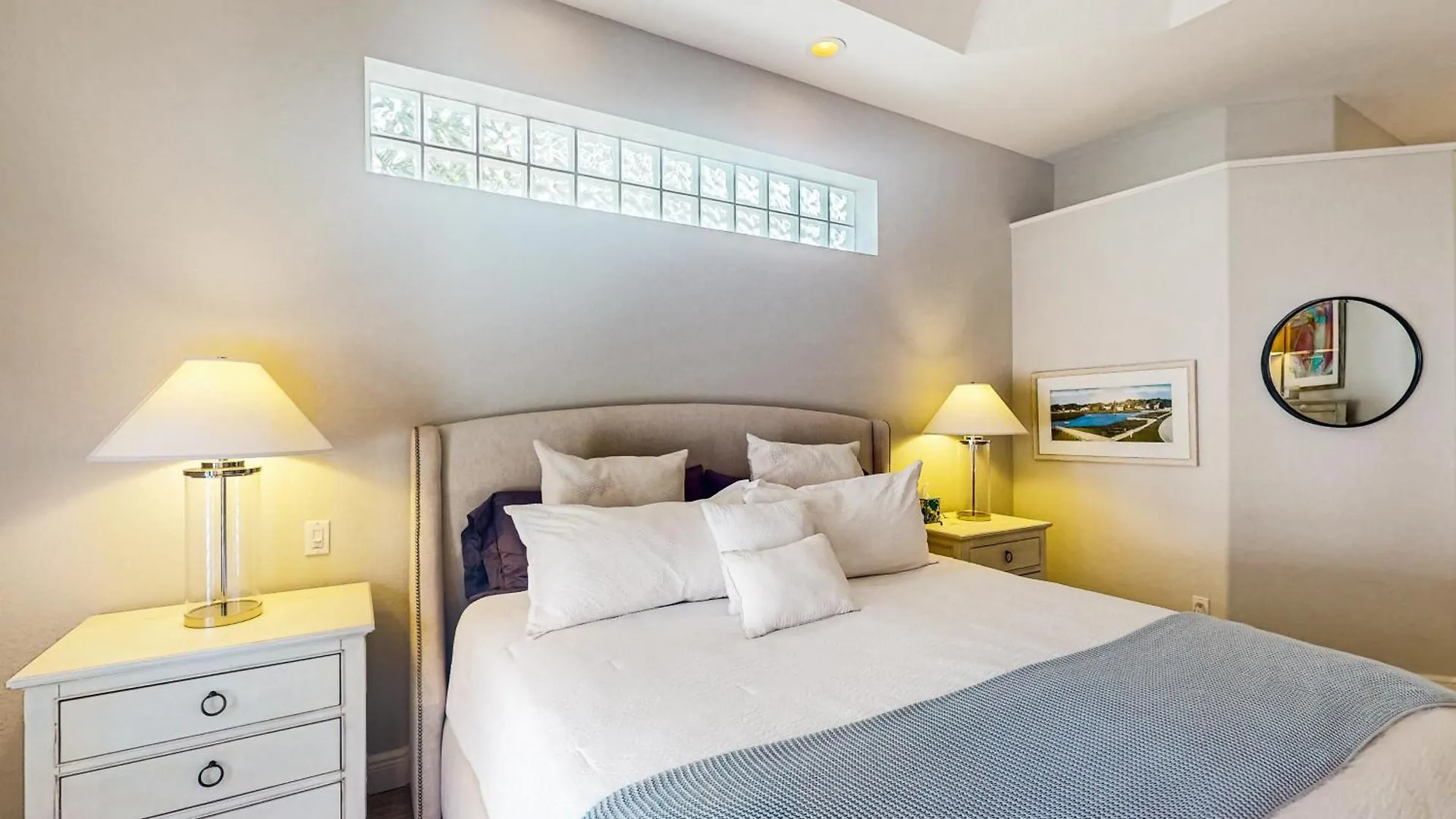 Tatil Evi Canterbury Oasis