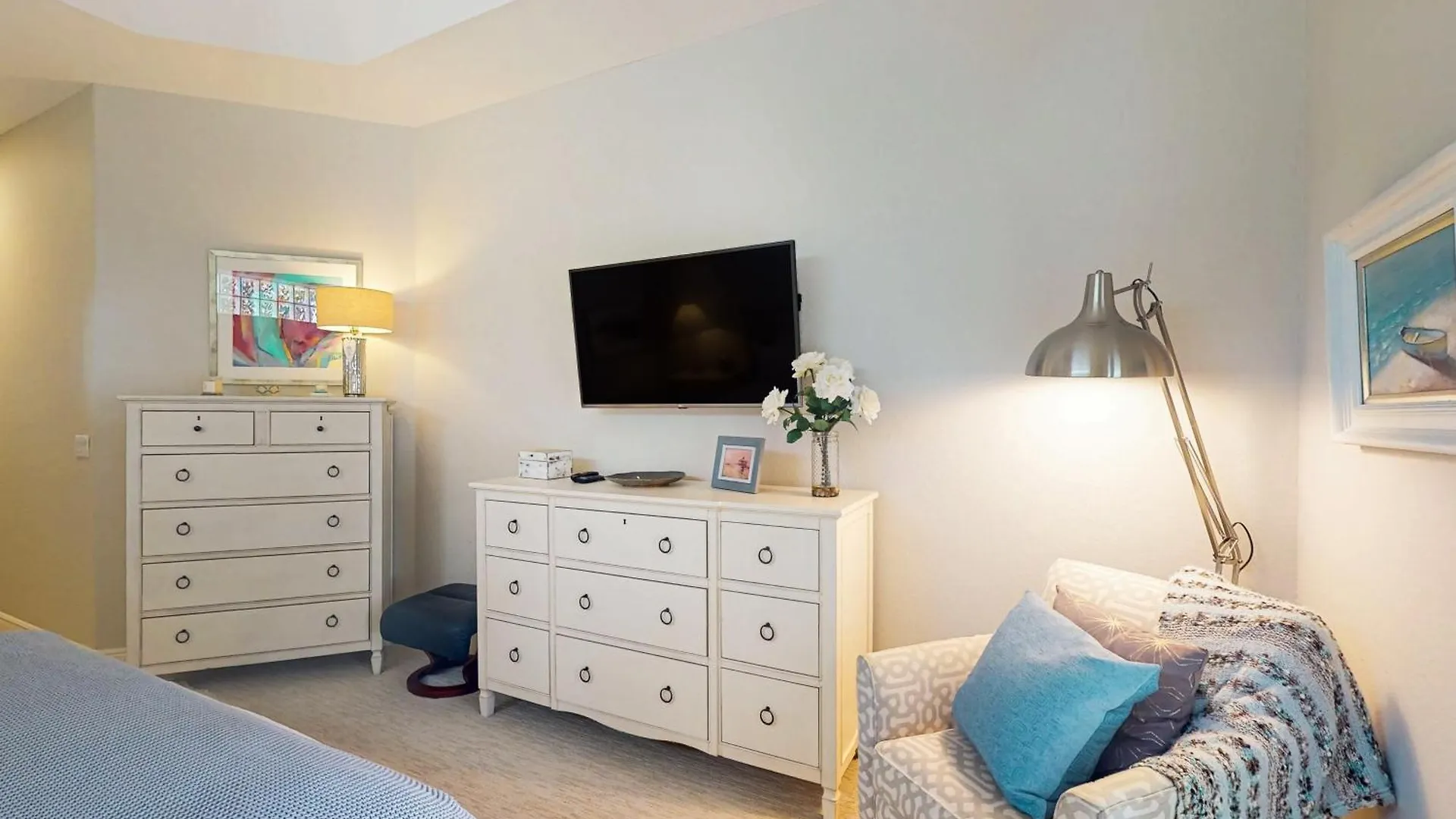 Canterbury Oasis Tatil Evi North Naples