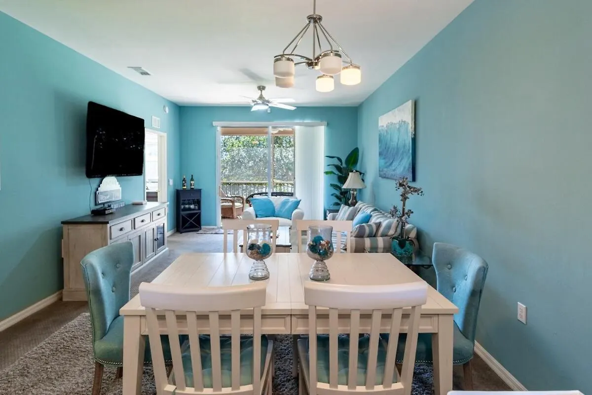 Golf, Pools, Hot Tub, Pickleball, Near Beaches Naples