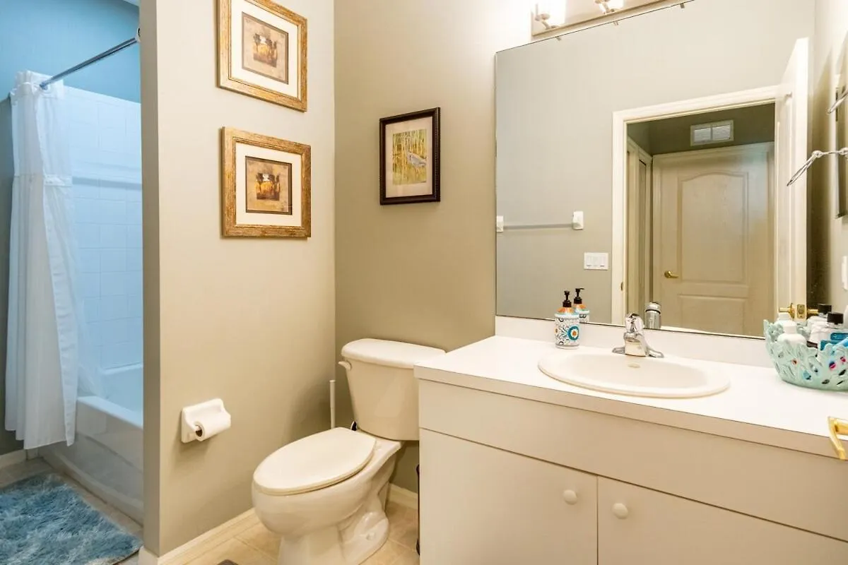 Apartment Golf, Pools, Hot Tub, Pickleball, Near Beaches *