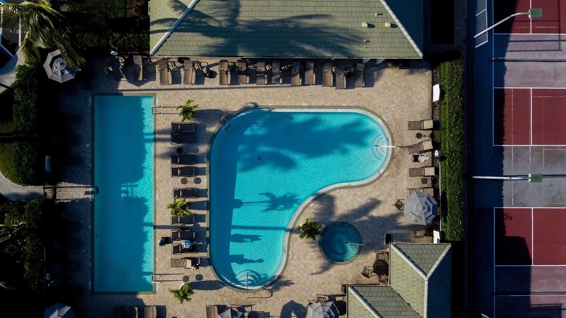 Golf, Pools, Hot Tub, Pickleball, Near Beaches * Naples