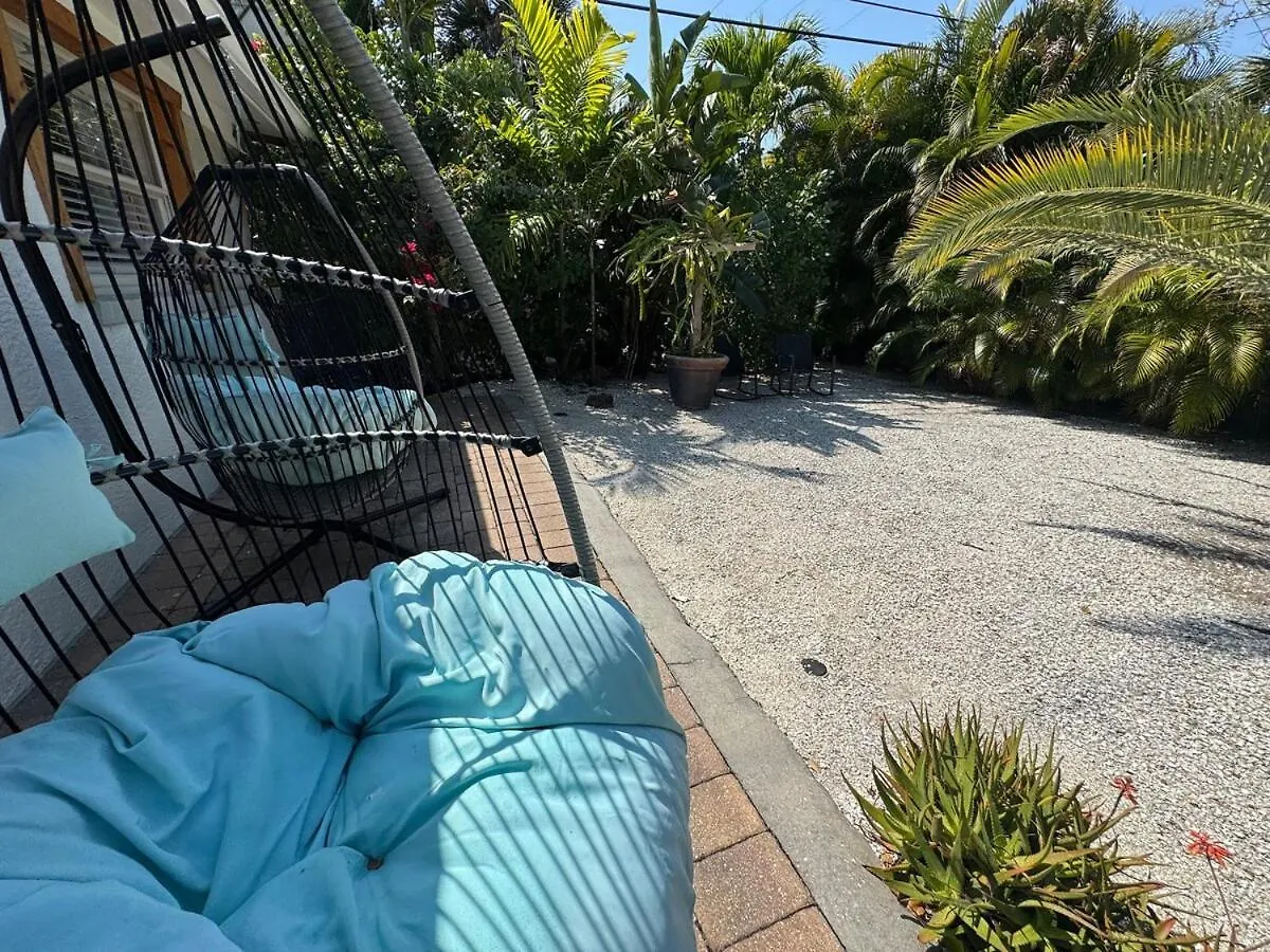 Holiday home Welcome To The Close To 5th Ave And Naples