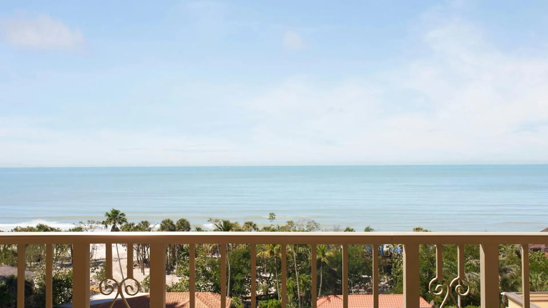 The Ritz-carlton Naples 5* Pine Ridge
