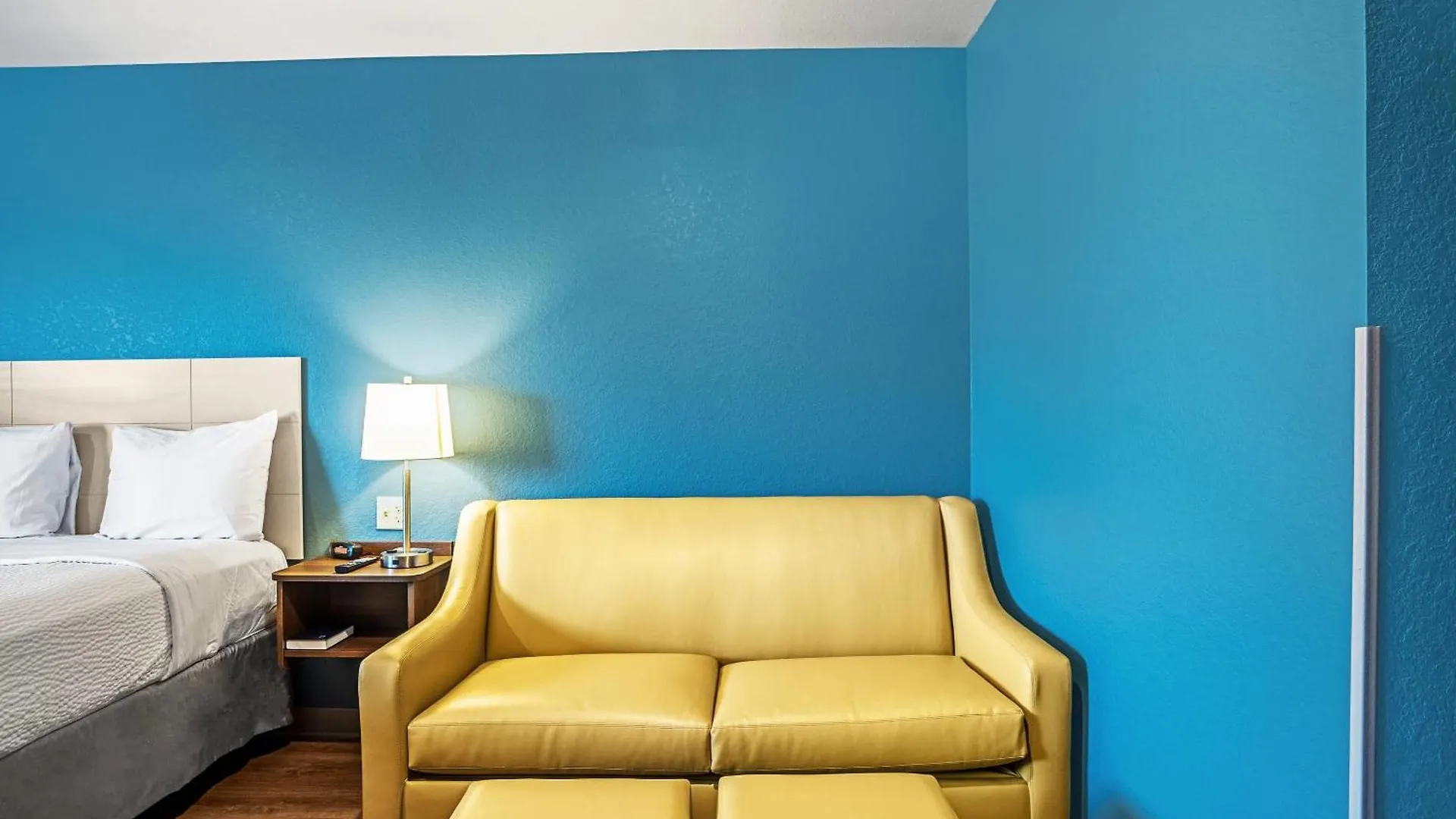 Hotel Woodspring Naples