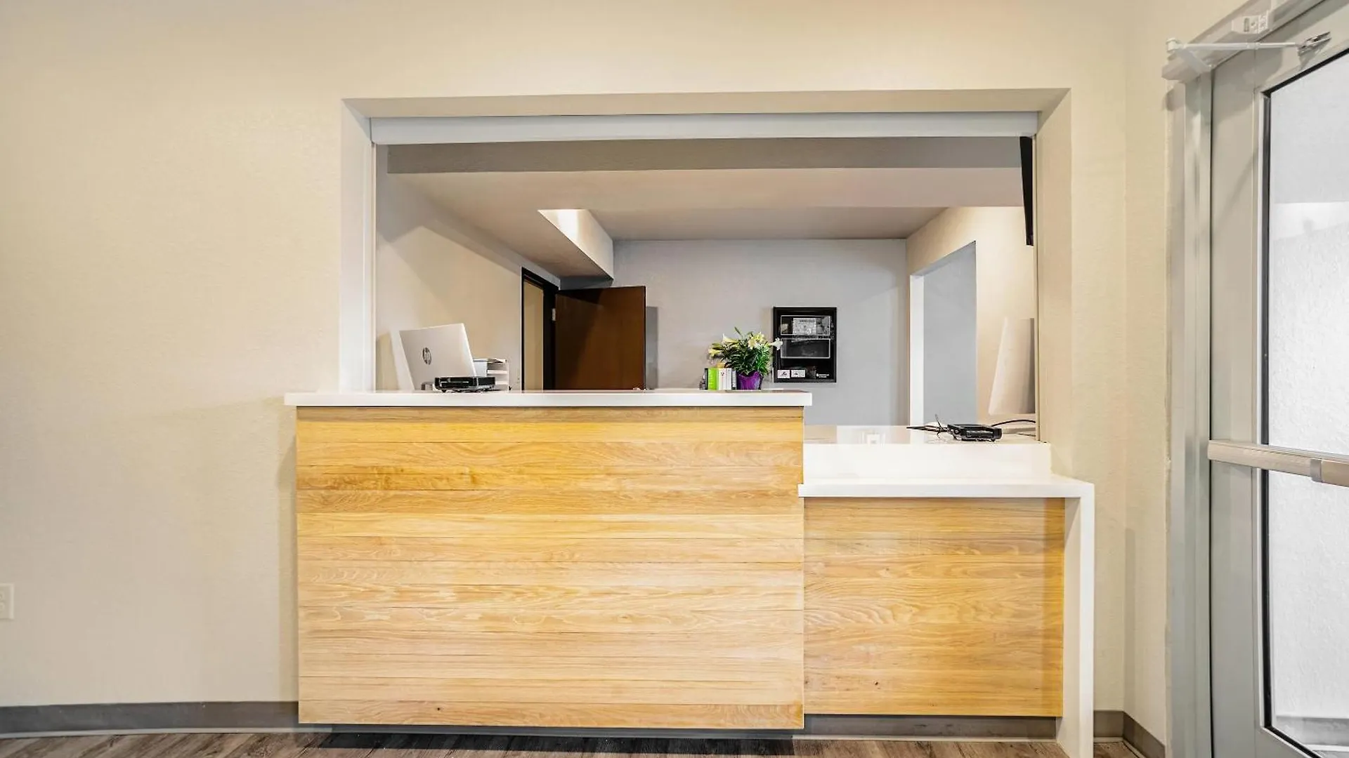 Hotel Woodspring Naples