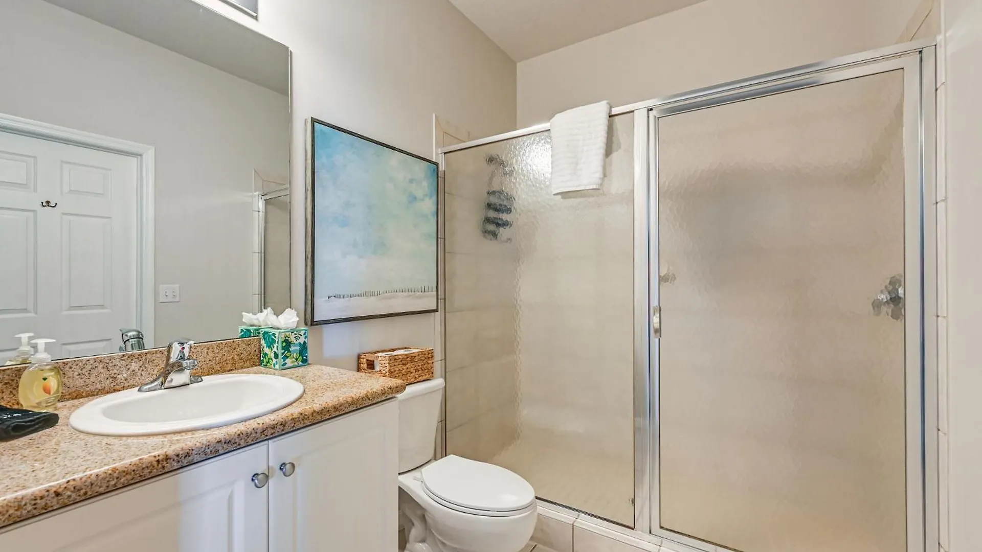 Beautiful Golf In Famous Lely Resort! Apartamento North Naples