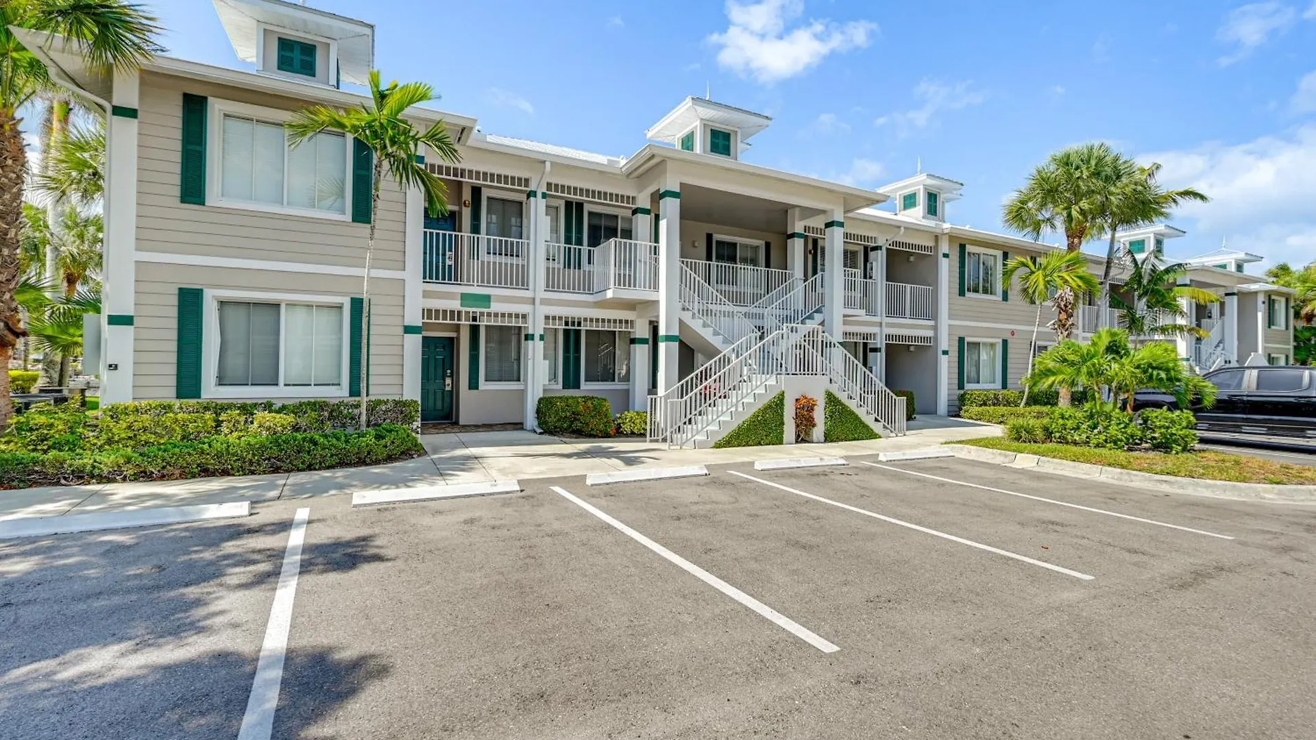 Apartamento Beautiful Golf In Famous Lely Resort! *