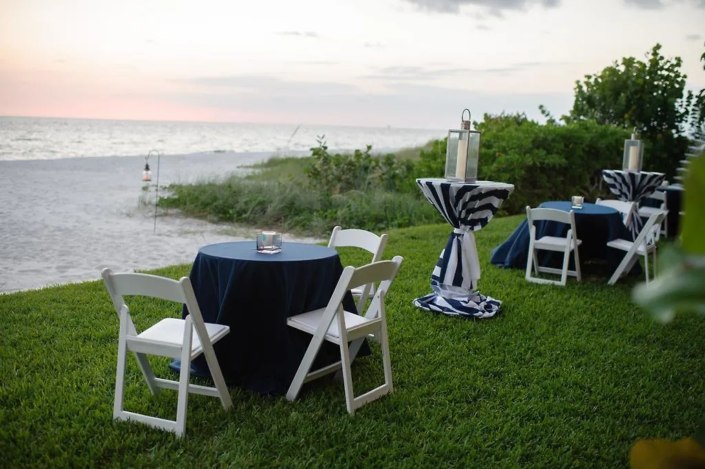 Hotel Edgewater Beach 4*