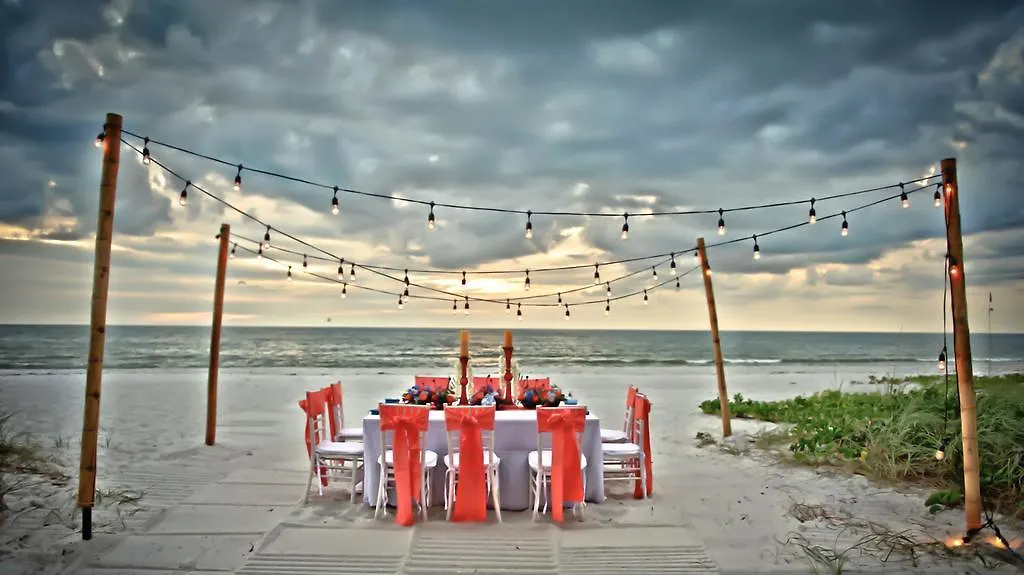 Edgewater Beach 4*