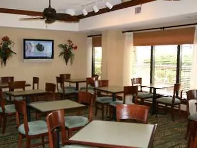 Hotel Hampton - I-75 North Naples