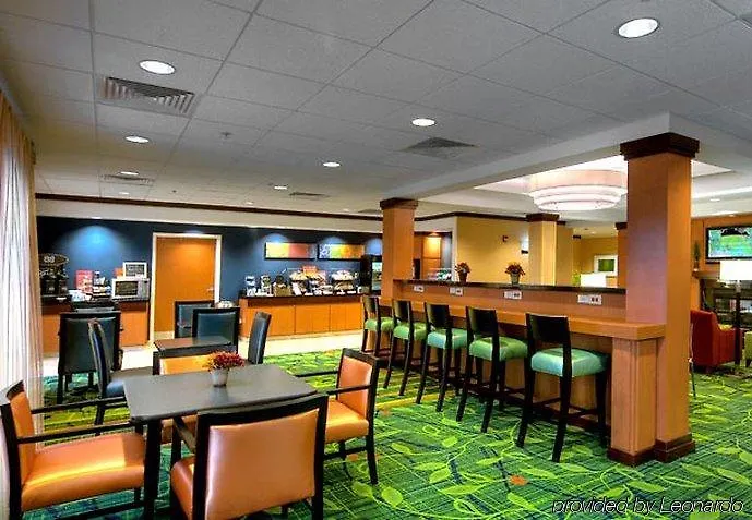 Fairfield And By Marriott 3*