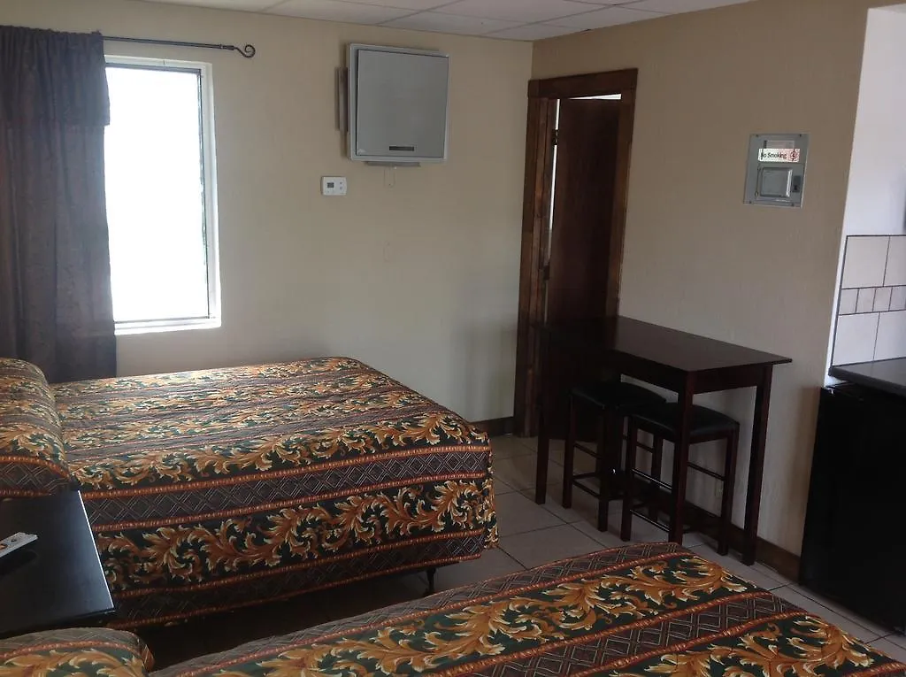 Sunrise Motel 2*