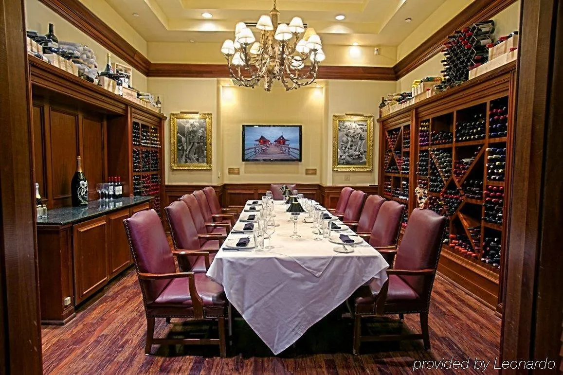Hilton North Naples